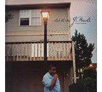 J. Rawls - Check the Clock [12" VINYL]