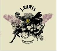 J Rawls - Histories, Greatest Battles, Cam