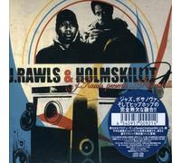 J. Rawls - J.Rawls Presentsholmskillit [Import]