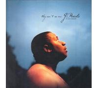 J Rawls - They Can't See Me [12" VINYL]