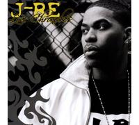 J-Re - Love Chronicles