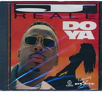 J Reale & Xplicit - Do Ya / Sleepless Nights