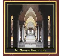 J rgen Budday - Felix Mendelssohn Bartholdy - Elias