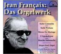 J rgen Essl - Suite Carmelite / Suite Profane [New CD]