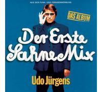 J?Rgens,Udo - Der Erste Sahne Mix