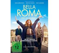 Bella Roma - Liebe auf Italienisch (DVD) Kristian Halken Niclas Bendixen