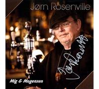 J?Rn Rosenville - Mig & Mogensen