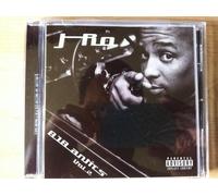 J-Ro of Tha Alkaholiks - Vol. 2-818 Antics