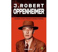 J. Robert Oppenheimer