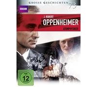 J.ROBERT OPPENHEIMER-ATOM - MO [DVD] [1980]