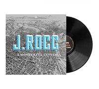 J Rocc - A Wonderful Letter [VINYL]