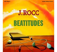 J. Rocc - Beatitudes [VINYL]