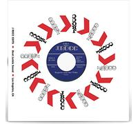 J Rocc - Funky President Edits Vol. 8: Eugene and the Tribe b/w Sweat Break [VINYL]