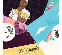 J. Rocc - Salsoul Vs West End -No Stoppin- Mixed By J.Rocc [Japan CD] OTCD-4583