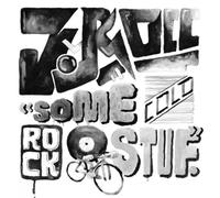 J Rocc - Some Cold Rock Stuf