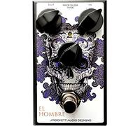 J. Rockett Audio Design El Hombre