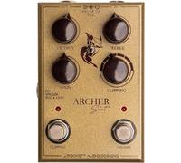 J. Rockett Audio Designs J Rockett Audio Designs Archer Overdrive with DI and Selectable Diodes (ARS 9520-057)