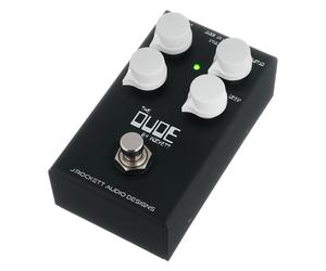 J. Rockett Audio Designs The Dude V2