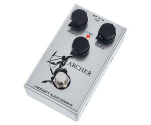 J. Rockett Audio Designs The Jeff Archer