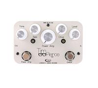 J Rockett Audio Designs Tim Pierce Overdrive & Poweramp Signature Series Guitar Pedal
