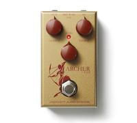 J. Rockett Audio Designs Tour Series Archer IKON Overdrive and Boost Guitar Effects Pedal