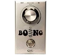 J. Rockett Audio Designs Tour Series BOING Spring Reverb Guitar Effects Pedal