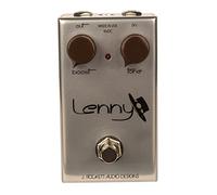 J. Rockett Audio Designs Tour Series Lenny Boost Guitar Effects Pedal