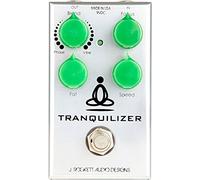 J. Rockett Audio Designs Tour Series Tranquilizer Vibe and Phase Guitar Effects Pedal