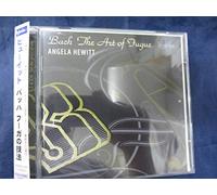 J.S.バッハ:フーガの技法 BWV.1080