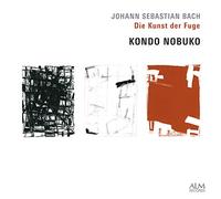J・S・バッハ:フーガの技法 BWV 1080