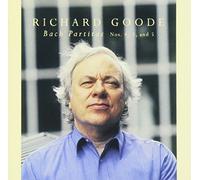 J.S.バッハ:パルティータ第4、2&5番