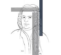J.S.Bach 12 Compositions (Petit livre d'Anna Magdalena Bach)
