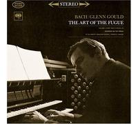 J. S. Bach-Art of Fugue