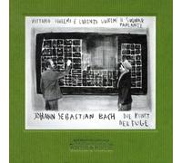 Bach, J.S. - Die Kunst der Fuge