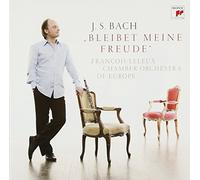 J. S. Bach: Blaeibet Meine Freude