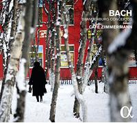J. S. Bach - Brandenburg Concertos