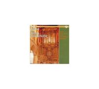 J.S. BACH/BUXTEHUDE/KEE: ORGAN WORKS - CD
