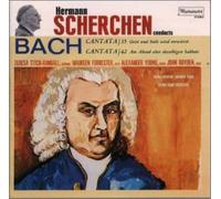 J.S.Bach: Cantata No.42