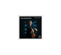 J.S. BACH/CARMIGNOLA: 6 SUITES A VIOLONCELLO SOLO - CD