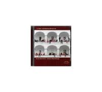 J.S. BACH/CHORUS SINE NOMINE/HIEMETSBERGER: MOTETS BWV 225-230 - CD