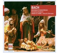 J. S. Bach - Christmas Oratorio
