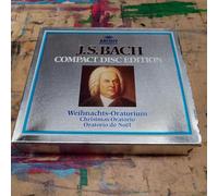 J.S.Bach: Christmas Oratorio BWV248