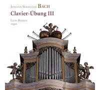 J.S. Bach: Clavier-Übung Iii
