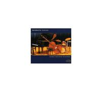 J.S. BACH/DAVE HELBOCK: TRANSFORMATION - CD