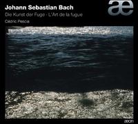 J.S. Bach: Die Kunst Der Fuge