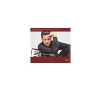 J.S. BACH/DIMETRIK: MINOR MUSIC - CD