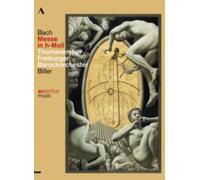 J.S. BACH/FREIBURGER BAROCKORCHESTER/BILLER: MASS IN B - Region 1 DVD,US Import