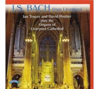 J.S. Bach: From Liverpool