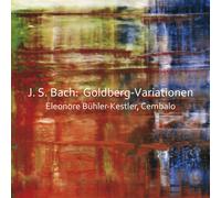J. S. BACH Goldberg-Variationen Bwv (CD) (US IMPORT)
