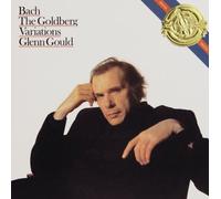 J. S. Bach-Goldberg Variations 1